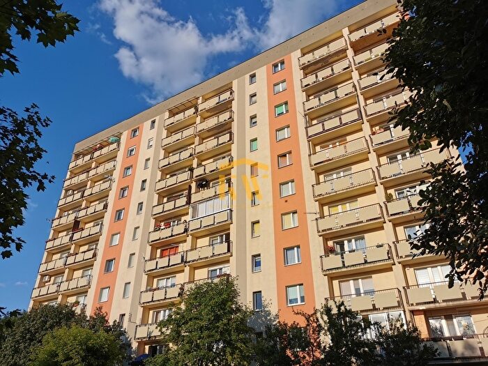 Mieszkanie 2-pokojowe na sprzedaż, Radom