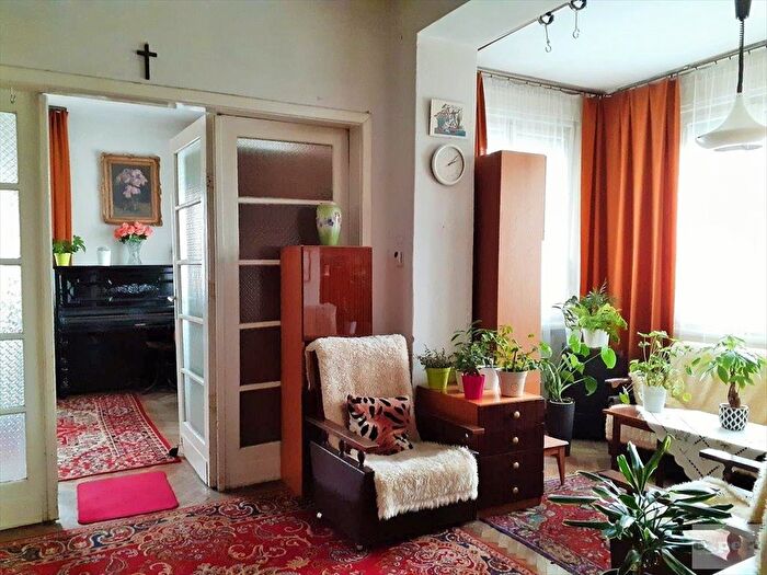 Dom 4-pokojowy na sprzedaż, Łódź