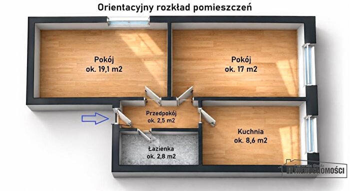 Tu Mieszkania Domy - 2