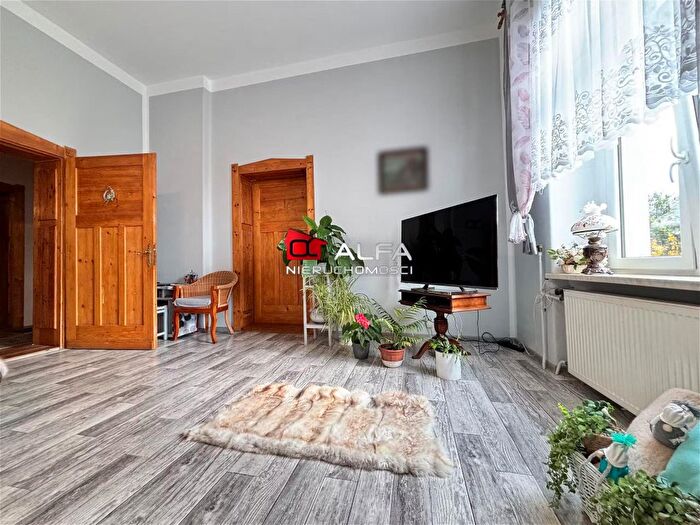 Mieszkanie 5-pokojowe na sprzedaż, Świdnica