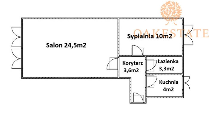 Tu Mieszkania Domy - 2