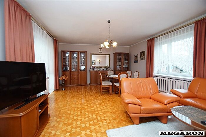 Dom 7-pokojowy na sprzedaż, Gorzelnia