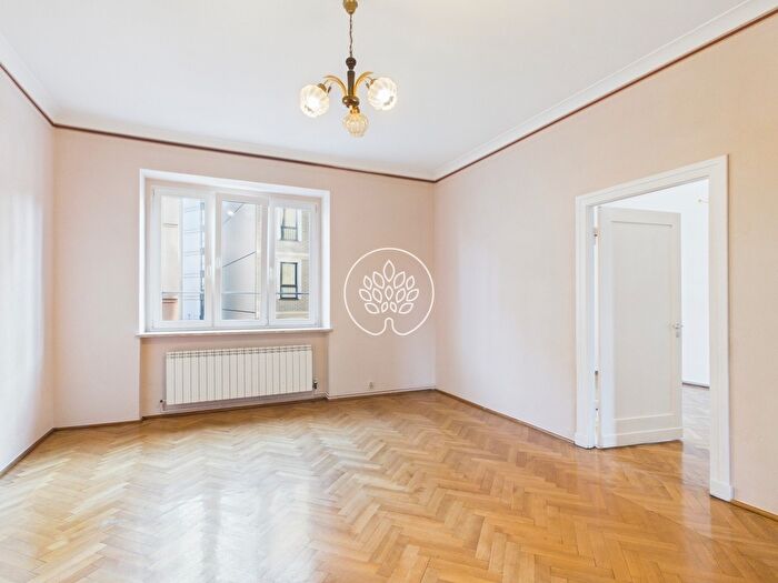 Mieszkanie 3-pokojowe do wynajęcia, Bydgoszcz – Dworcowa