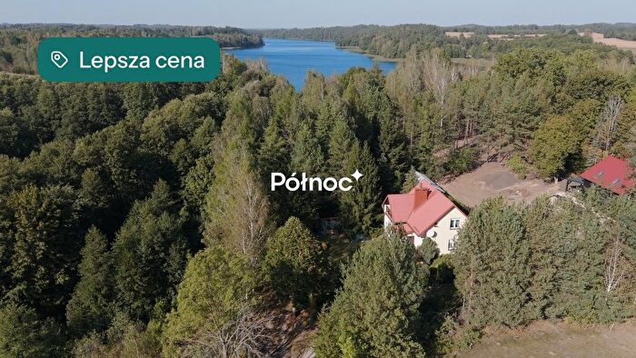Dom 5-pokojowy na sprzedaż, Płociczno