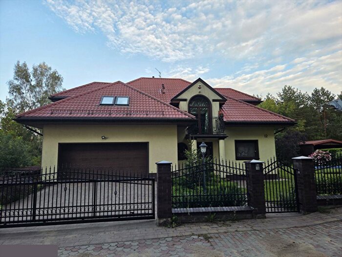 Dom 6-pokojowy na sprzedaż, Nowodworce