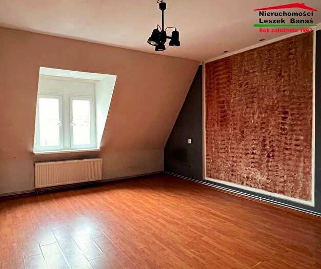Mieszkanie 4-pokojowe na sprzedaż, Grudziądz