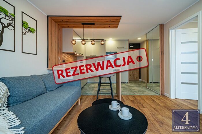 Mieszkanie 2-pokojowe na sprzedaż, Tarnów – Osiedle Niepodległości
