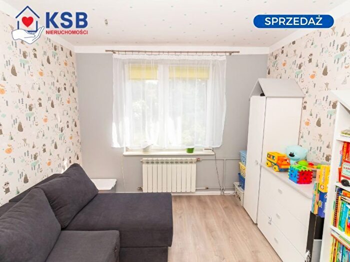 Dom 4-pokojowy na sprzedaż, Ćmielów