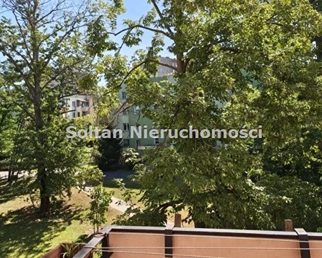 Mieszkanie 3-pokojowe na sprzedaż, Warszawa – Suwalska