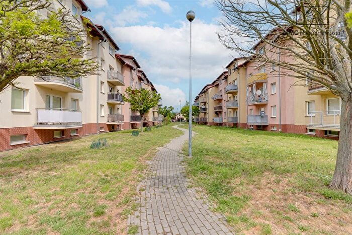Mieszkanie 3-pokojowe na sprzedaż, Opole – Komara