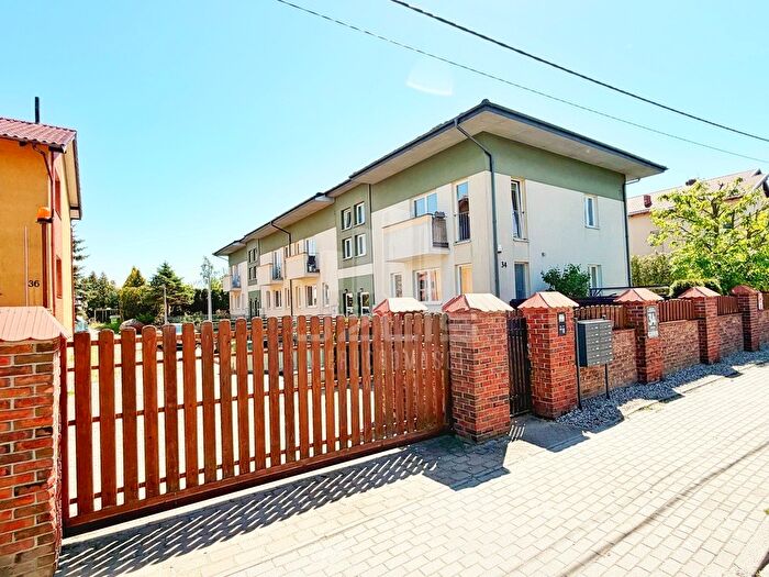 Mieszkanie 3-pokojowe na sprzedaż, Tczew