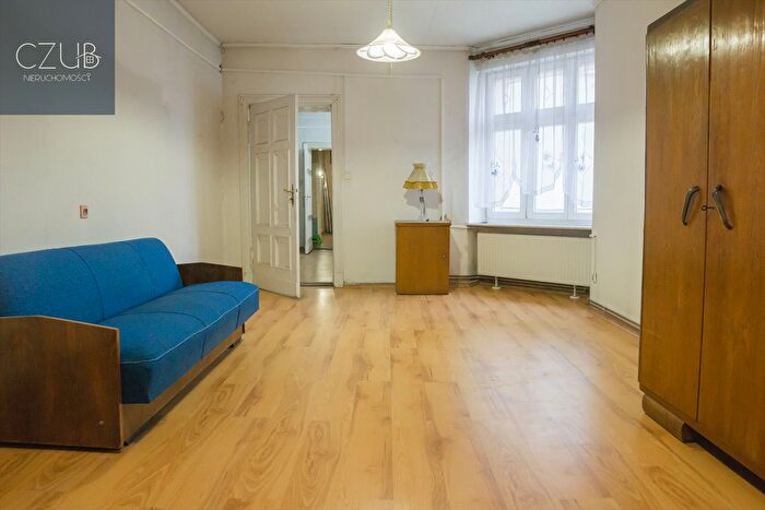 Mieszkanie 3-pokojowe na sprzedaż, Poznań – ul. Łąkowa