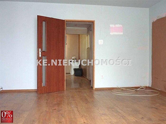 Mieszkanie 1-pokojowe na sprzedaż, Świętochłowice