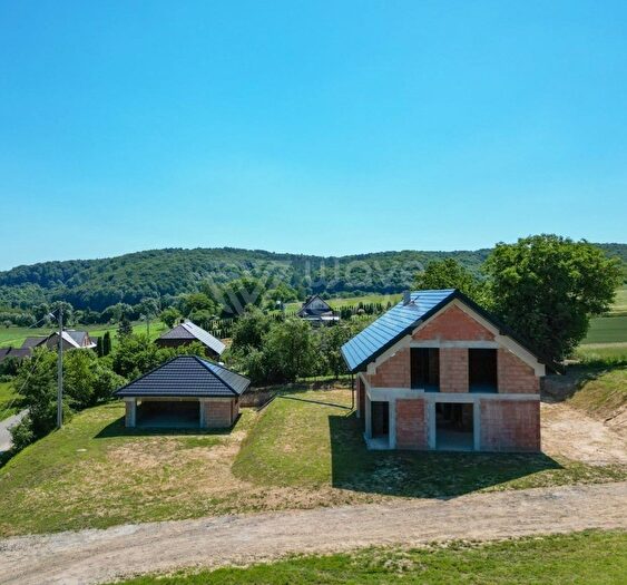 Dom 5-pokojowy na sprzedaż, Cisie