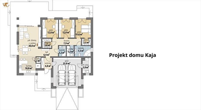 Tu Mieszkania Domy - 3