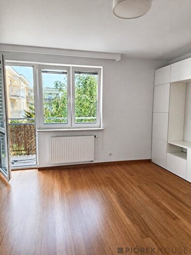 Mieszkanie 2-pokojowe na sprzedaż, Warszawa – Skarbka z Gór