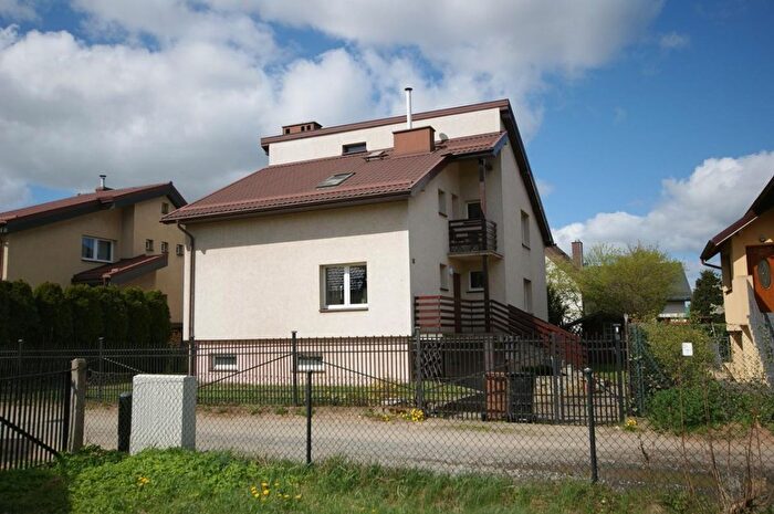 Dom 5-pokojowy na sprzedaż, Wejherowo
