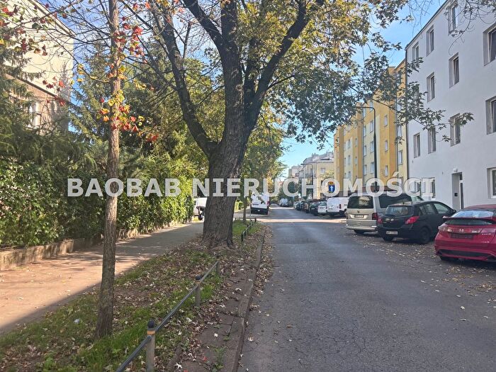Mieszkanie 3-pokojowe na sprzedaż, Warszawa – Augustyna Kordeckiego