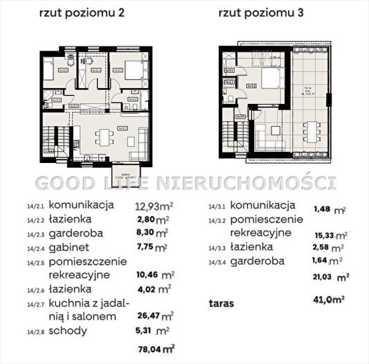 Tu Mieszkania Domy - 2
