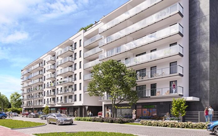 Mieszkanie 4-pokojowe na sprzedaż, Gdańsk