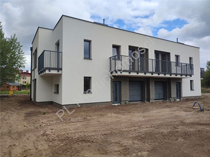 Dom 5-pokojowy na sprzedaż, Chrzanów Mały