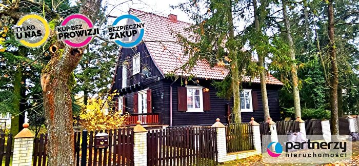 Dom 3-pokojowy na sprzedaż, Iława