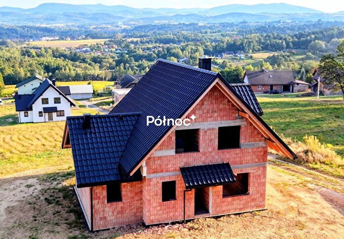 Dom 4-pokojowy na sprzedaż, Kobylec