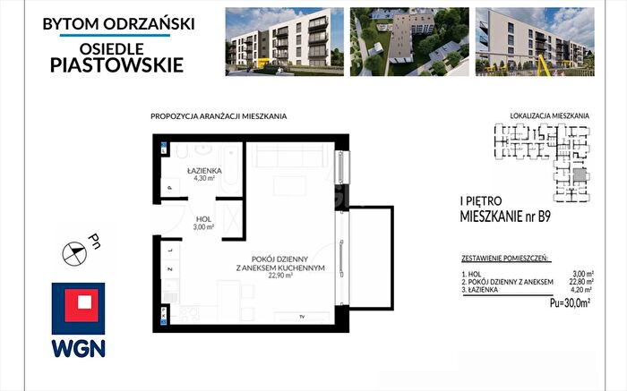 Tu Mieszkania Domy - 2