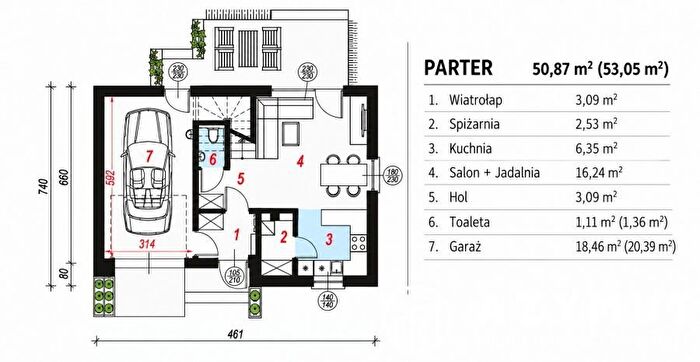 Tu Mieszkania Domy - 2
