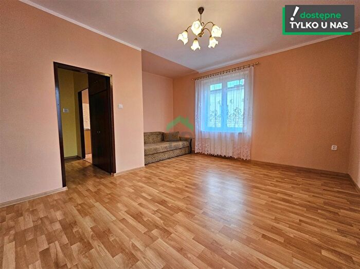Mieszkanie 1-pokojowe na sprzedaż, Częstochowa