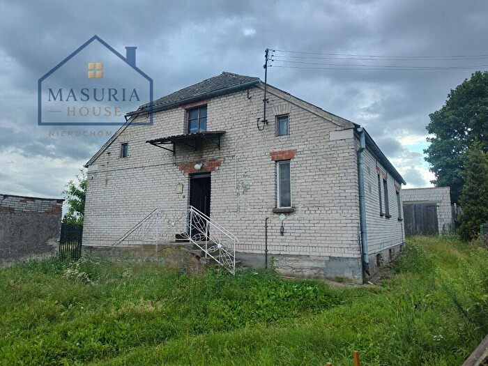 Dom 4-pokojowy na sprzedaż, Lekarty
