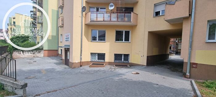 Mieszkanie 8-pokojowe na sprzedaż, Chełm