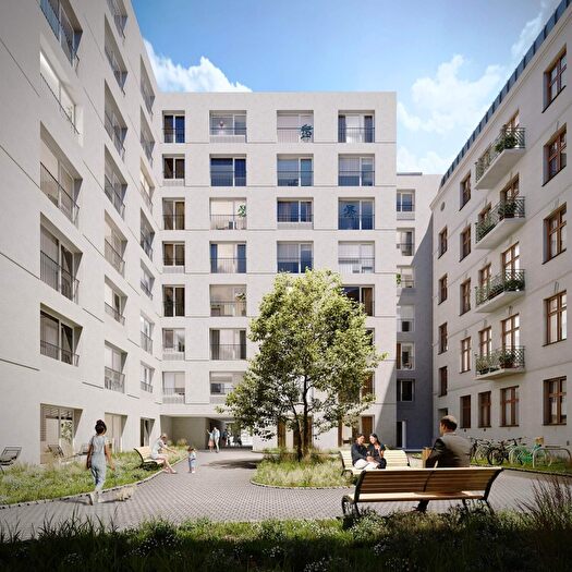 Mieszkanie 1-pokojowe na sprzedaż, Warszawa – Konopacka
