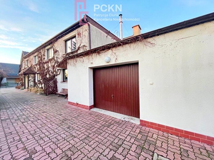 Dom 7-pokojowy na sprzedaż, Opole