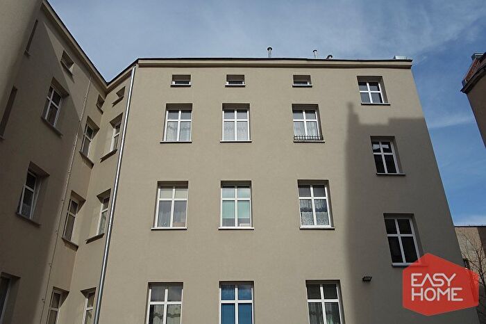 Mieszkanie 6-pokojowe na sprzedaż, Poznań – Czerwca r.