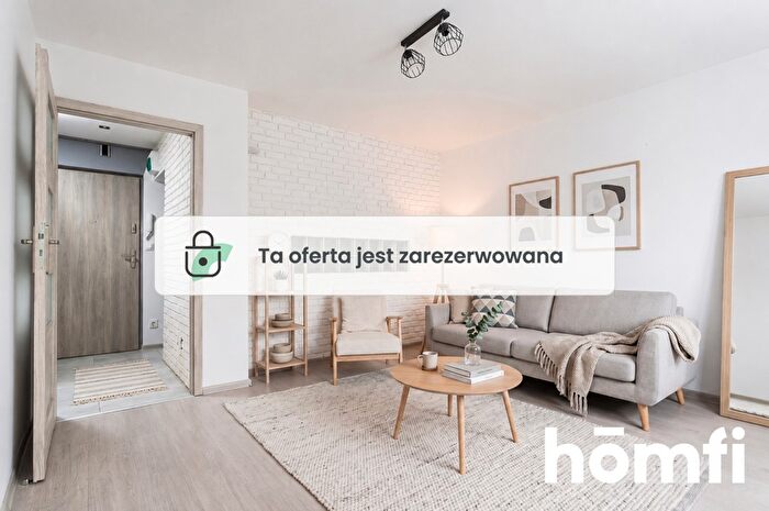 Mieszkanie 2-pokojowe na sprzedaż, Kraków – Osiedle Jagiellońskie