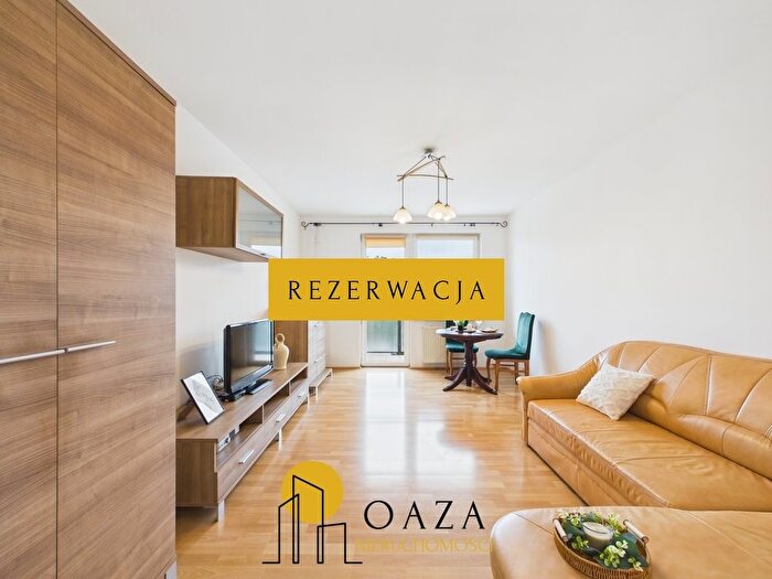 Mieszkanie 2-pokojowe na sprzedaż, Olsztyn