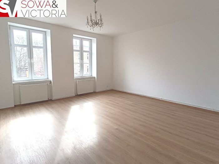 Mieszkanie 2-pokojowe na sprzedaż, Wałbrzych