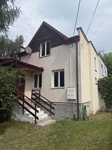 Dom 2-pokojowy do wynajęcia, Piaseczno