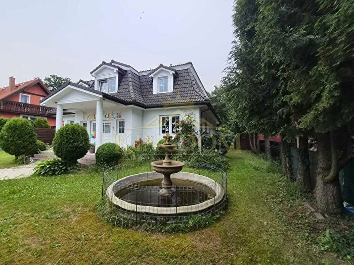 Dom 6-pokojowy na sprzedaż, Jelenia Góra