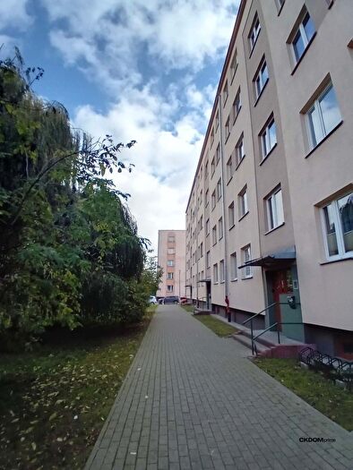 Mieszkanie 3-pokojowe na sprzedaż, Kielce