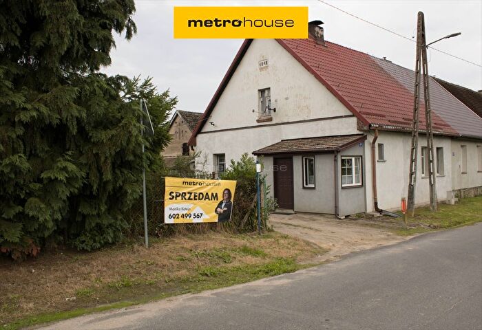 Mieszkanie 2-pokojowe na sprzedaż, Rychowo