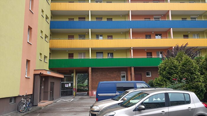 Mieszkanie 2-pokojowe na sprzedaż, Opole – Sieradzka