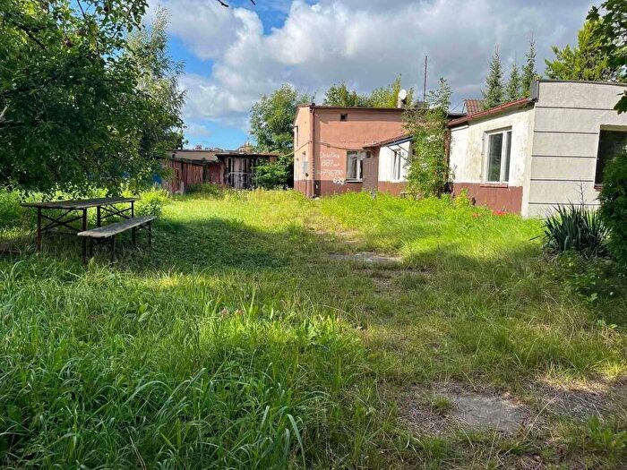 Dom 4-pokojowy na sprzedaż, Łódź – Trawiasta