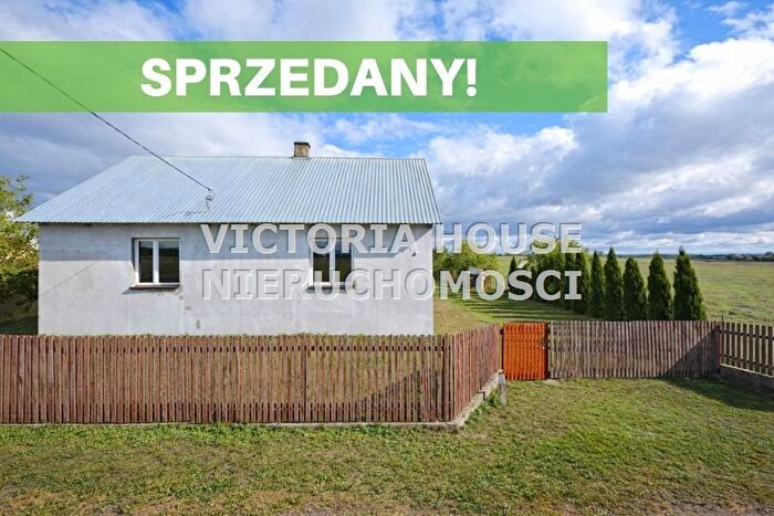Dom na sprzedaż, Sojczyn Grądowy
