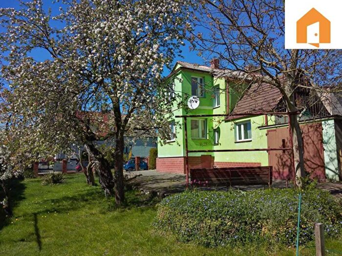 Dom 5-pokojowy na sprzedaż, Szczecin