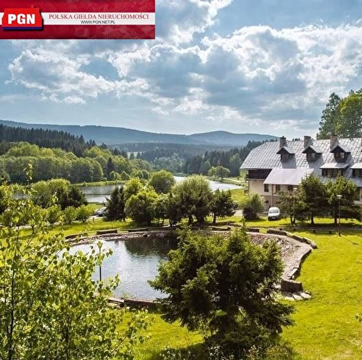 Dom na sprzedaż, Poniatów