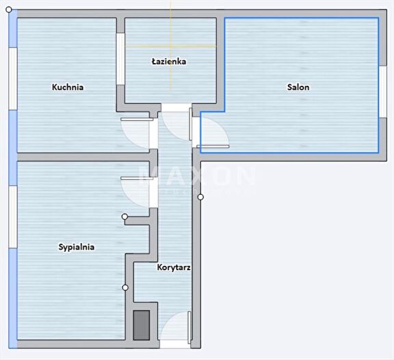 Tu Mieszkania Domy - 3