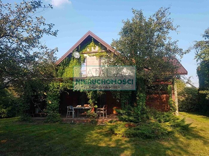 Dom 5-pokojowy na sprzedaż, Grodzisk Mazowiecki
