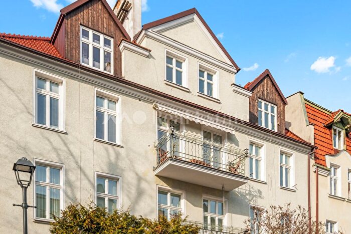 Mieszkanie 5-pokojowe na sprzedaż, Sopot